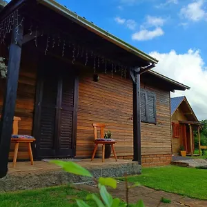 Apartamento Chale Girassol 3, Praia Grande (Santa Catarina)