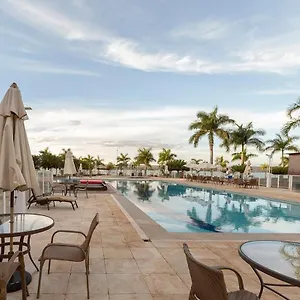 Lindo Loft Vizinho Ao Hosp Santa Helena Clr314 , Brasília Brasil